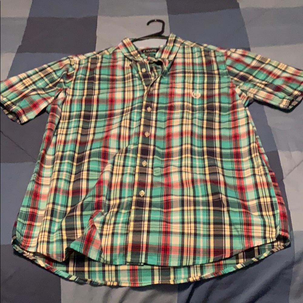 Chaps Shirt